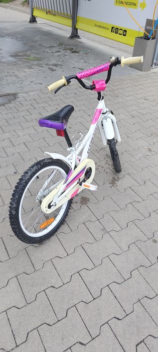 Rower Cross Mini 5.0 20 cali w super stanie!