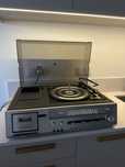Vintage REALISTIC Clarinette 96 AM/FM Cassette Record Player Stereo