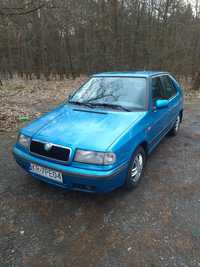 Skoda Felicia 1.3