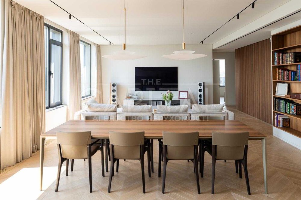 Без ком % Аренда Tetris Hall, Тетрис Холл, Федорова, Печерск, Центр