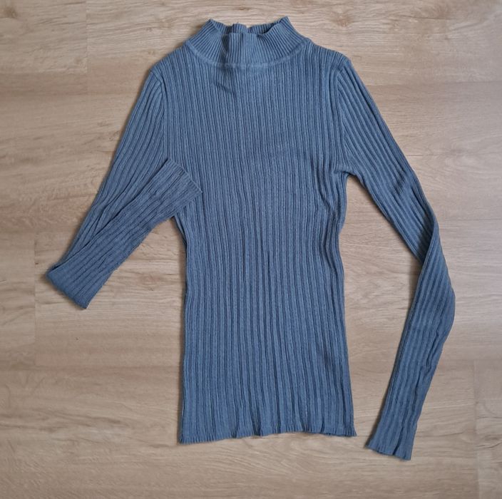 Sweter damski półgolf Primark 36