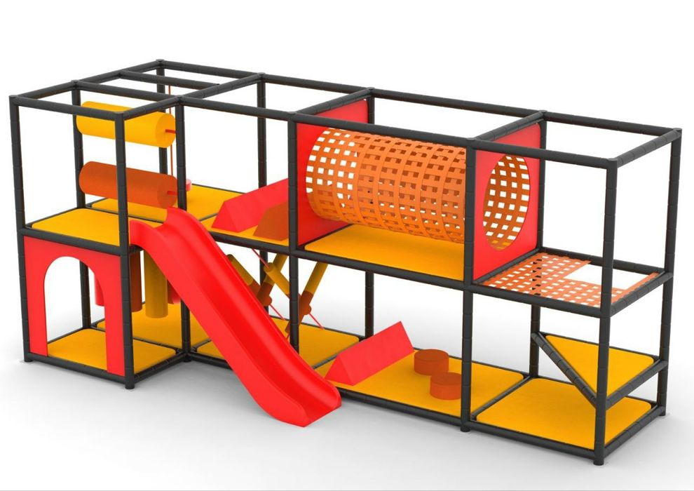 Дитячий майданчик