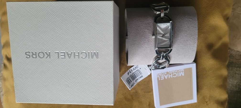 Michael Kors zegarek