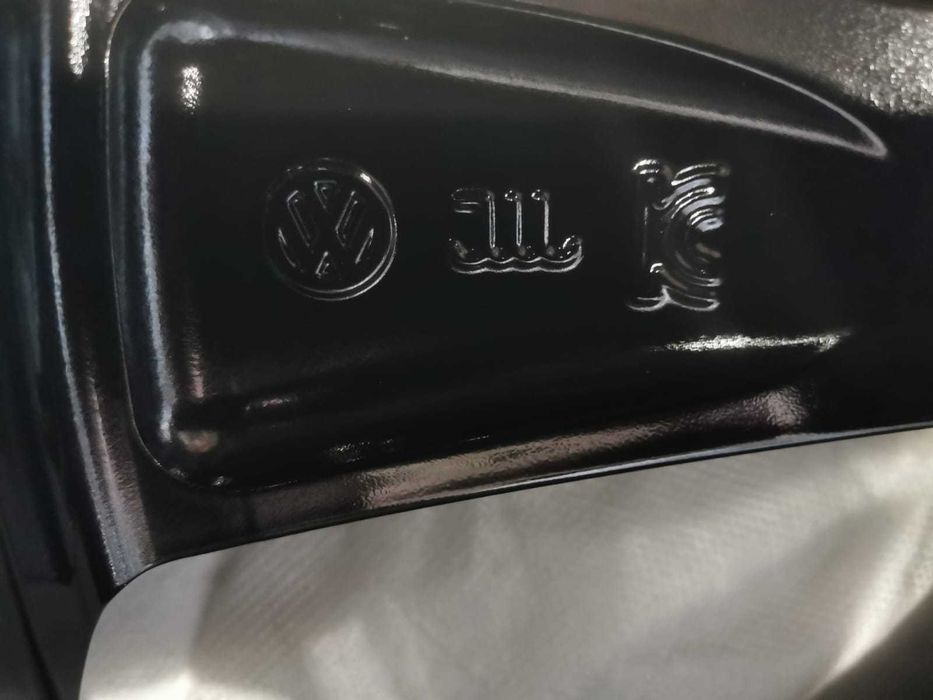 Alufelgi 7Jx18 VW T-Cross Taigo Taigun Skoda 5x100 ET39 nowe