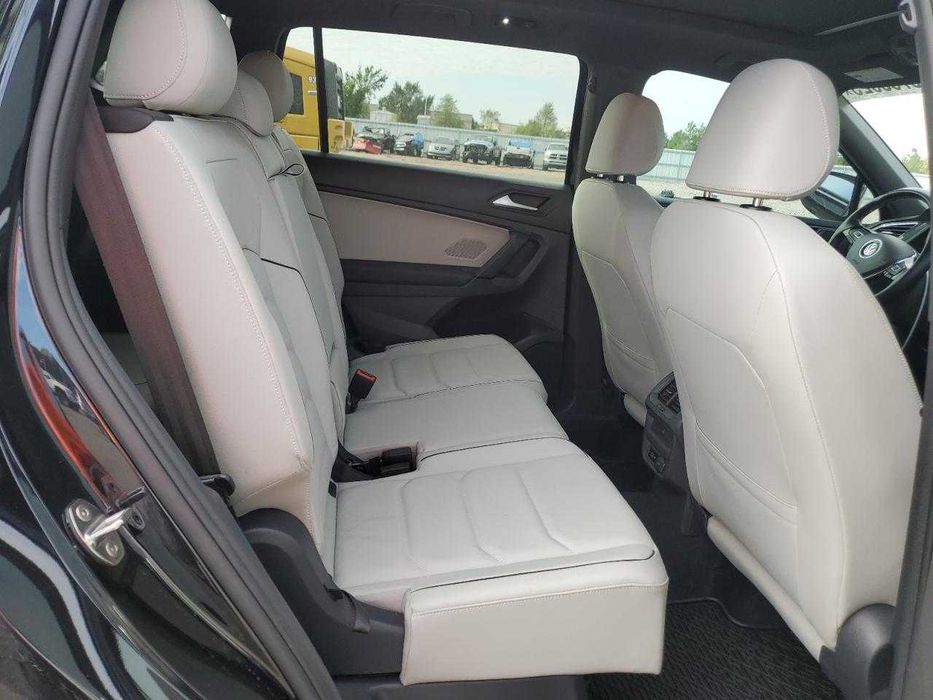 VOLKSWAGEN Tiguan Sel Premium 2019