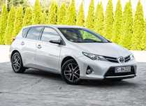 Toyota Auris Kamera Navi z Niemiec !