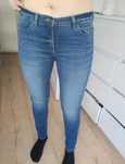 Spodnie big star w32 L 30 jeans fit skinny