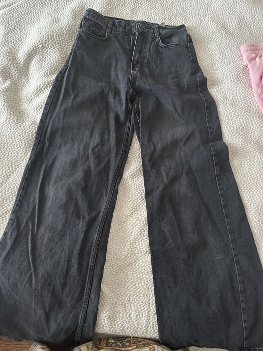 Джинси жіночі в хорошому стані