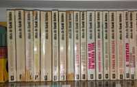 Livros de Harold Robbins