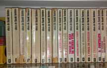 Livros de Harold Robbins