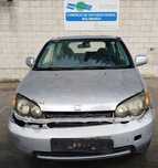 Para peças HONDA HR-V (GH_)