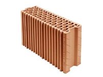 Pustak ceramiczny Thermopor Leier 11,5 P+W + transport cała Polska