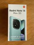 Redmi Note 14 Pro+