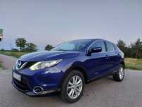 Nissan Qashqai j11 1.2B 2014r