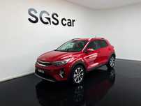 Kia Stonic 1.0 T-GDI Drive