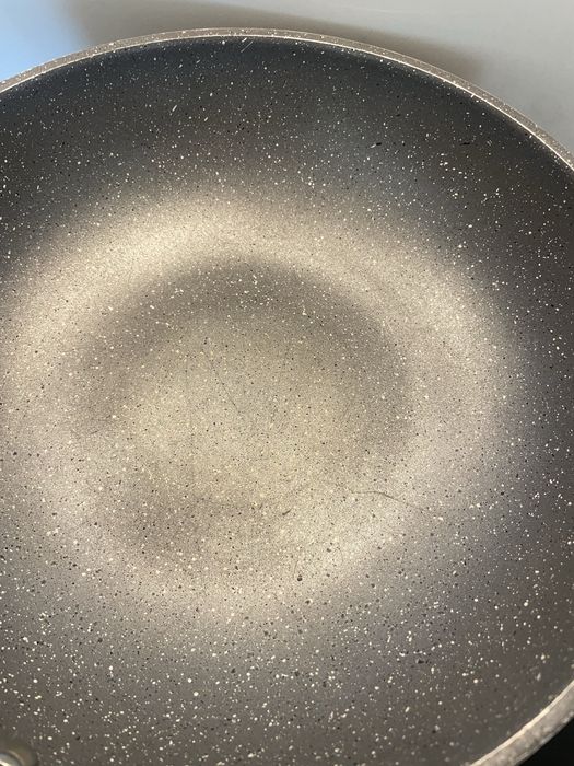 Wok marca Kasa ( Continente )