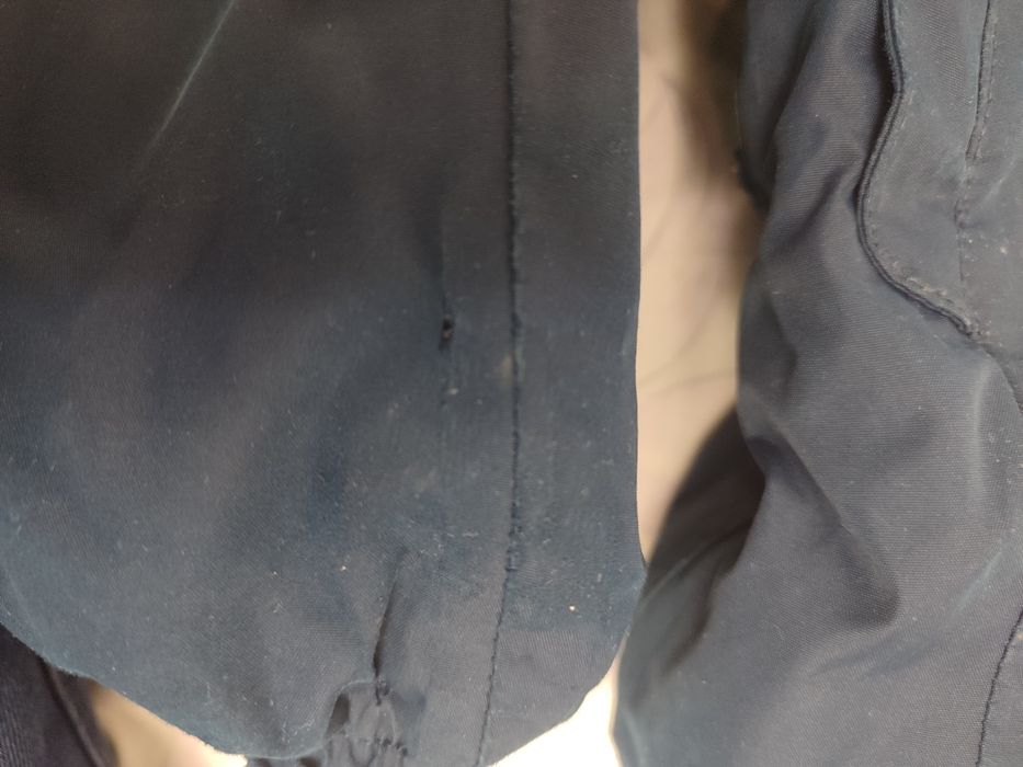 Комбінезон Reima tec 80+6, 86+6.