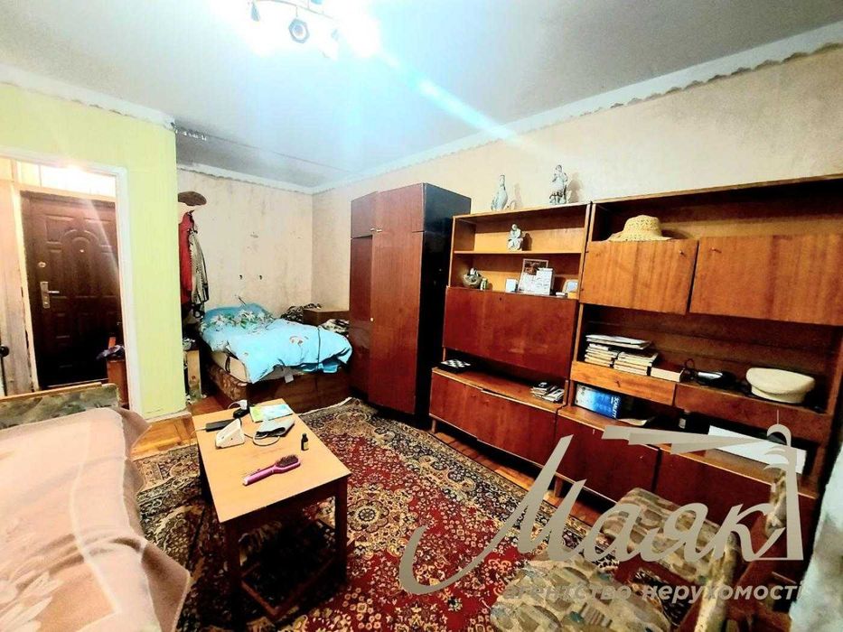 До продажу пропонується 1 кімнатна квартира по вул.С.Синенка