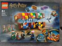 LEGO® 76399 Harry Potter - Magiczny kufer z Hogwartu