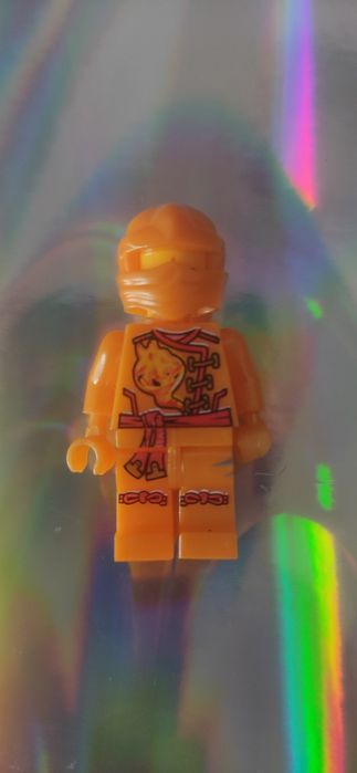 LEGO Ninjago. Kai