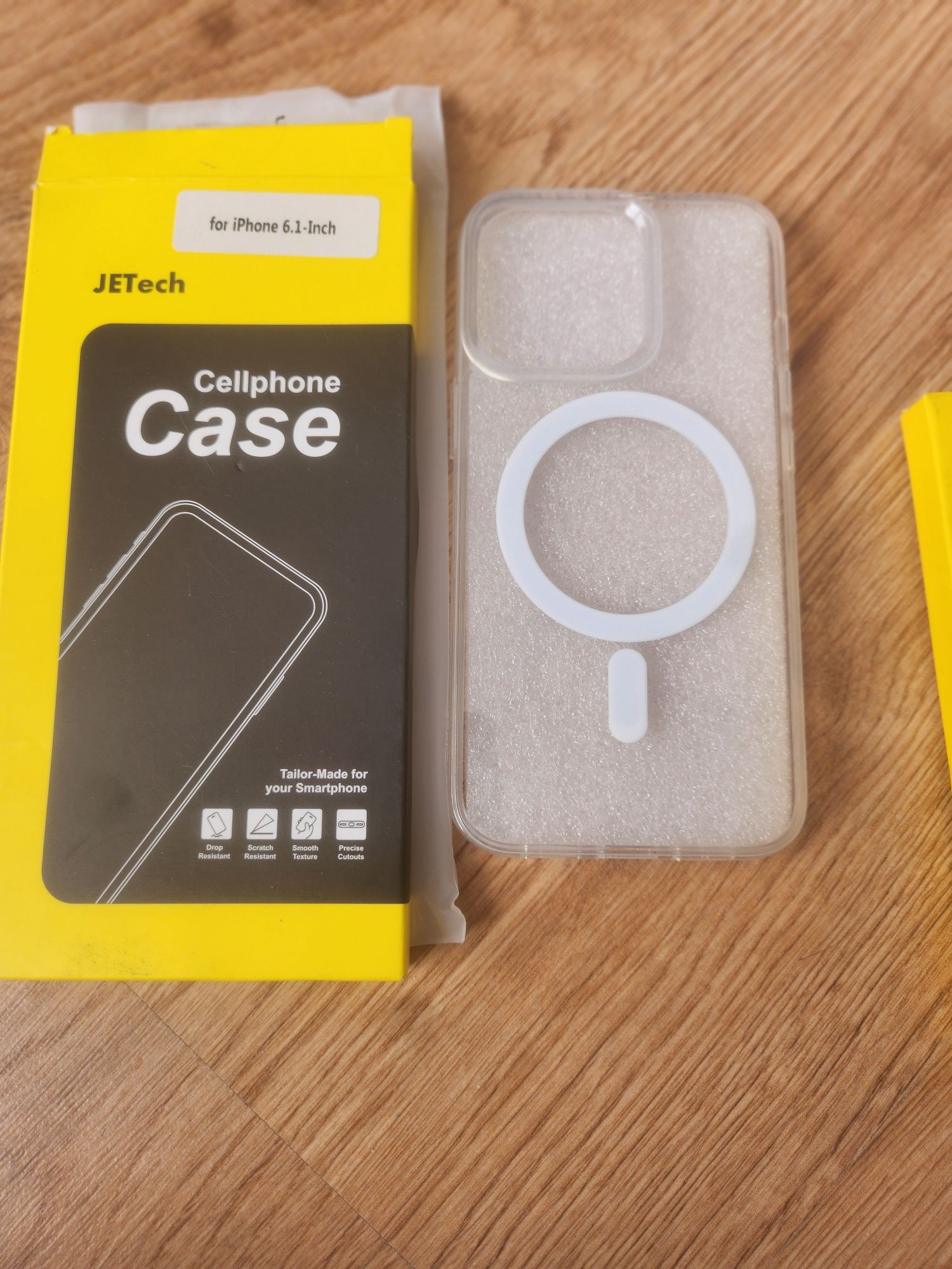 Case do telefonów