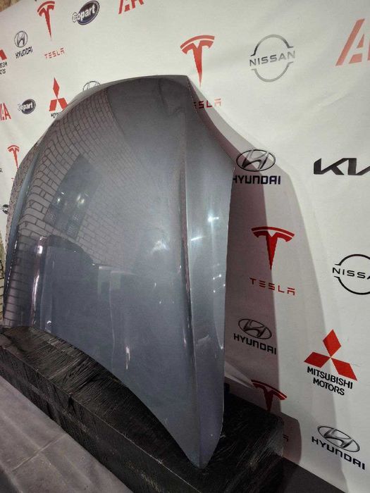 Капот Tesla Model S 2013-2015 до рест  1051875-E0-G