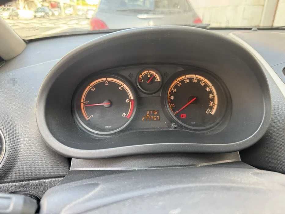 Opel  Corsa Van 1.3.