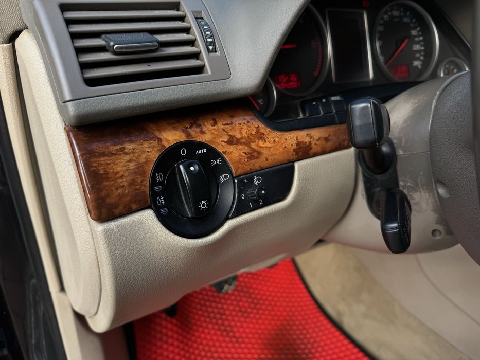 Продам Audi a4 b6 quattro