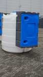 Zbiornik AdBlue 2500L Jedno Płaszczowy JFC Polska Atesty