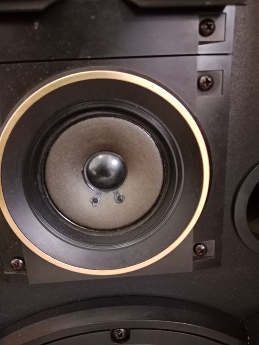 Coluna de som Pioneer CS-980 150W