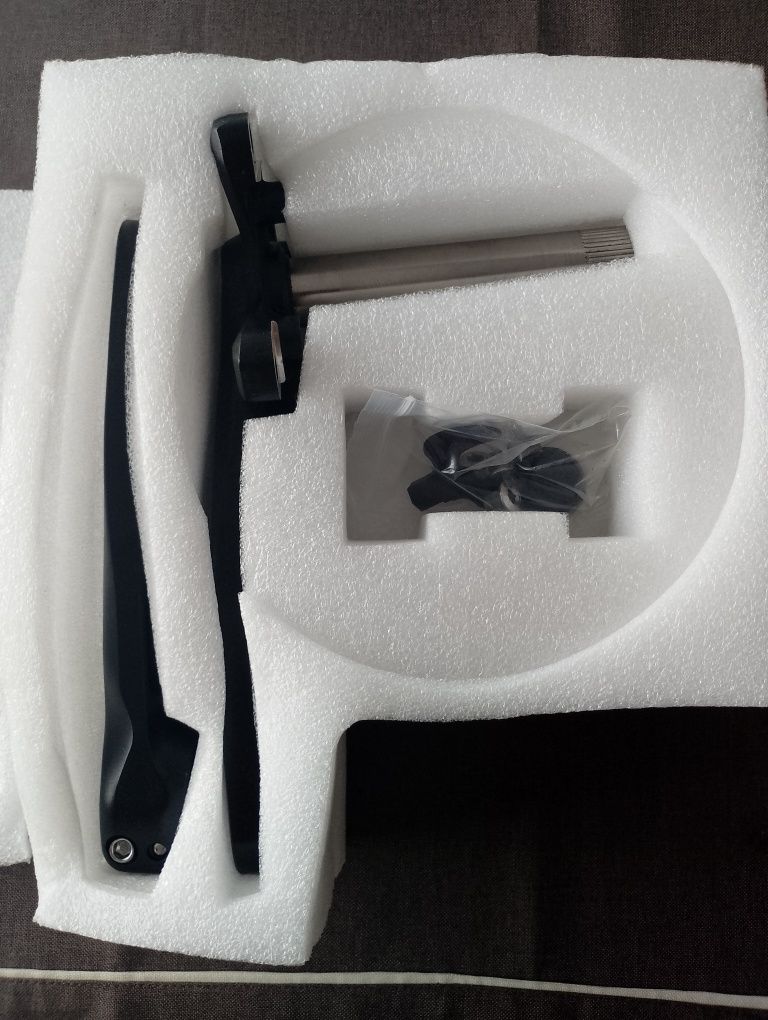 Korba hollowtech II do rowera górskiego