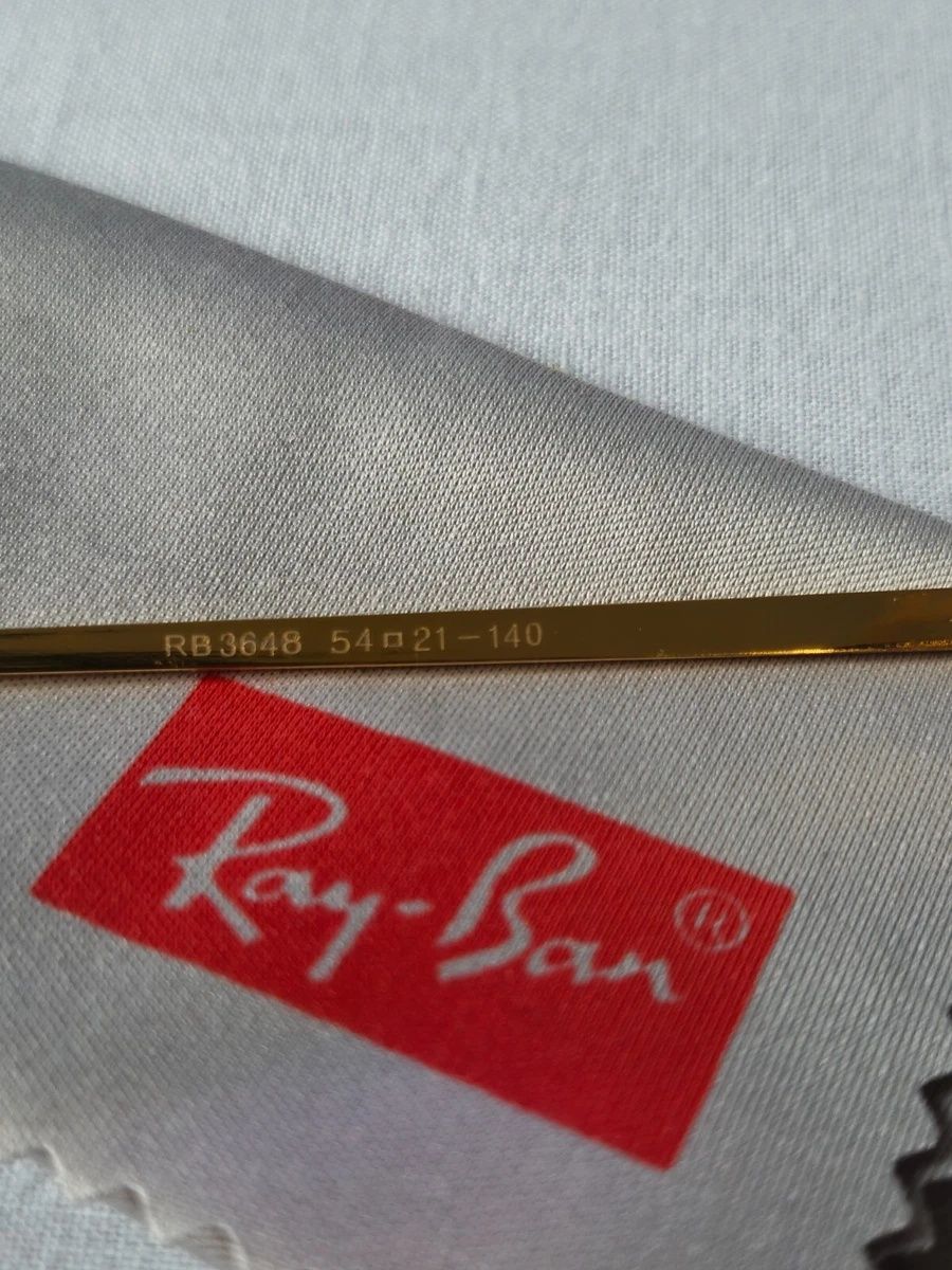 Óculos de sol Ray Ban