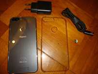 Смартфон GIGASET GS 195 ( SIEMENS ) -две симки , Android 9,0 Pie