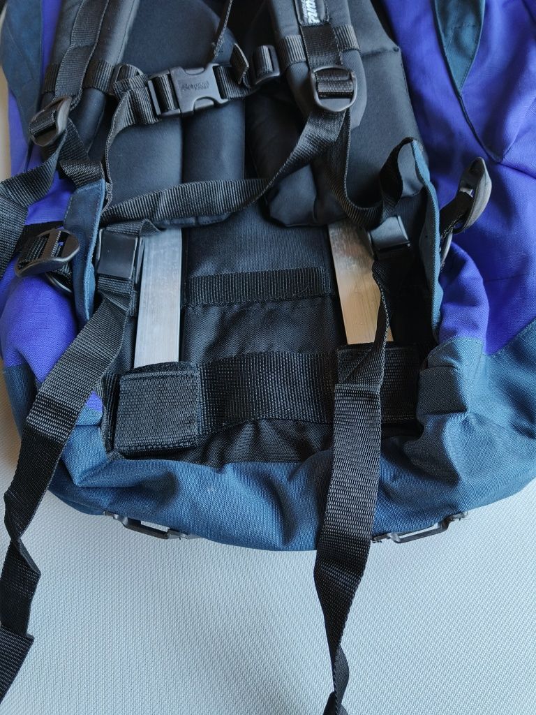 Bergans of Norway Telemark 60L plecak