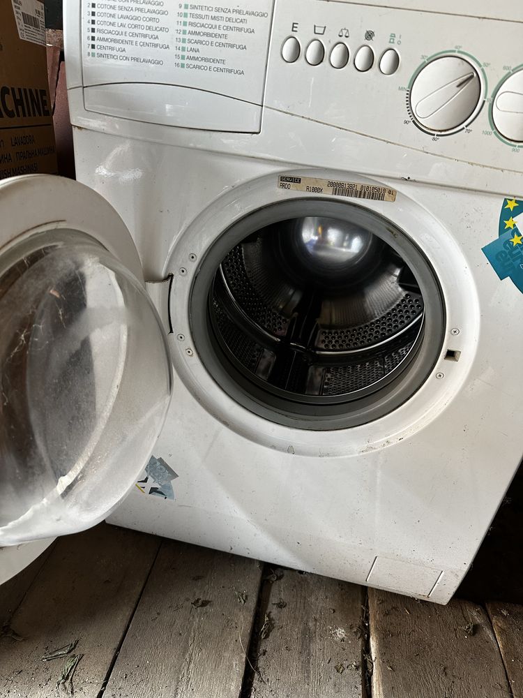 Продам пральну машину ARDO