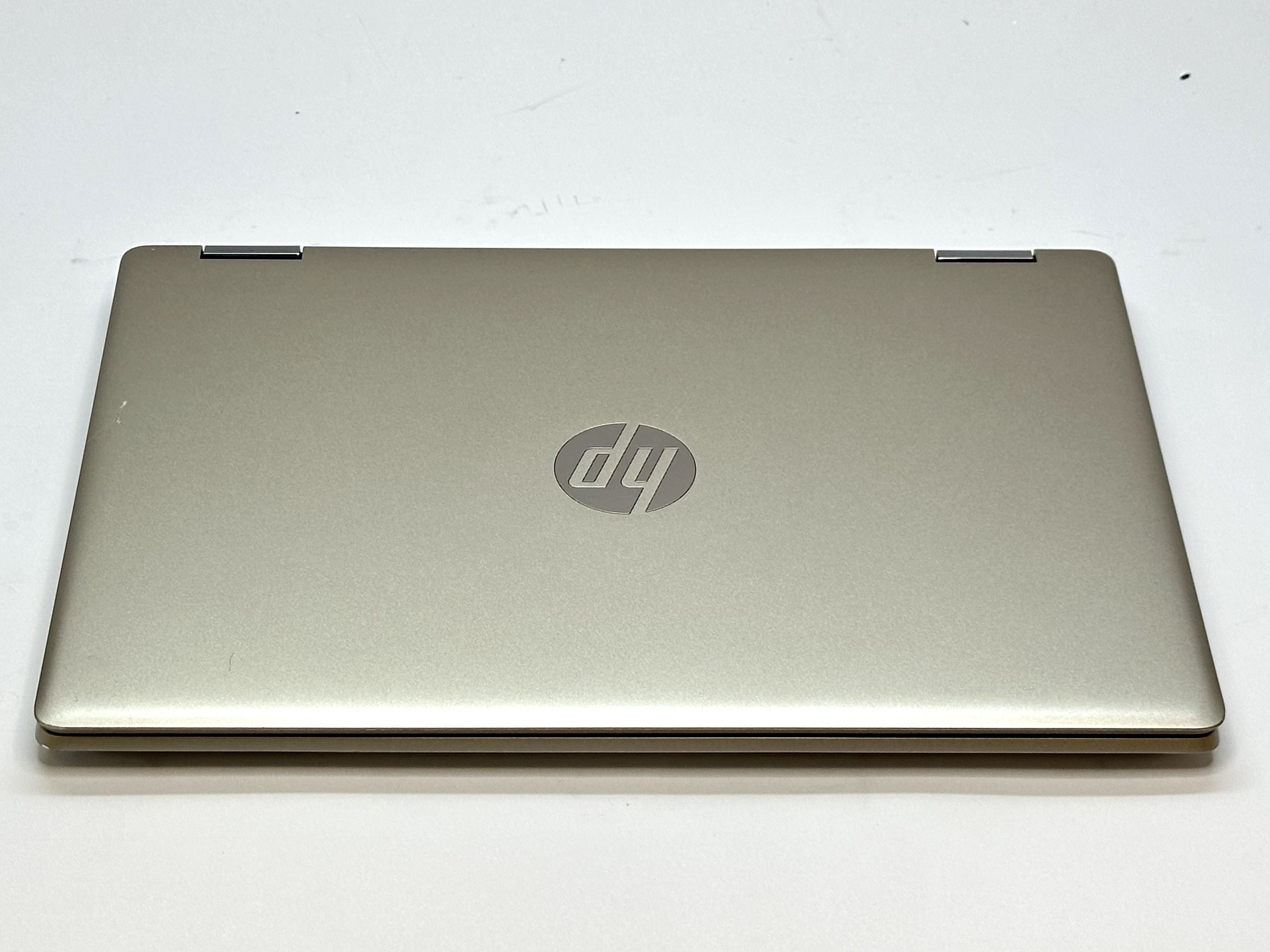 laptop hp pavilion x360 convertible i5-10210u/8gb ram /512gb ssd dotyk