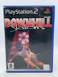 Downhill Slalom PS2