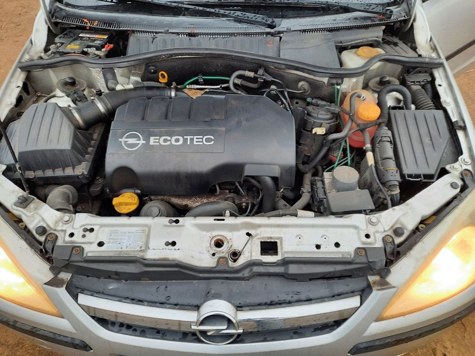 Opel Corsa 1.3 diesel