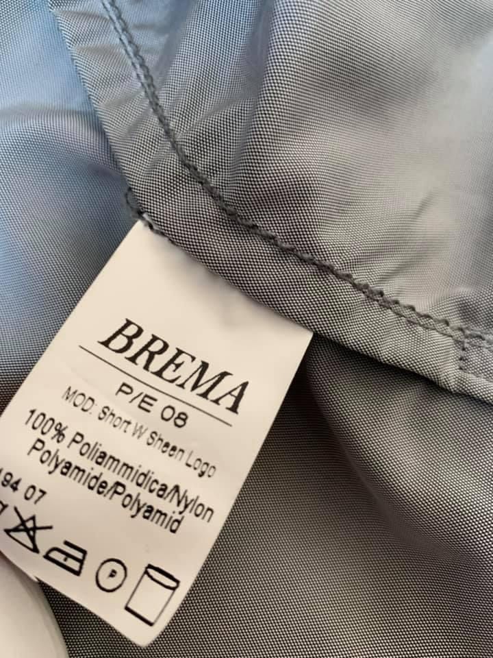 Brema kurtka ortalionowa w stylu motocyklowym rozm 40