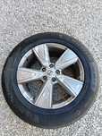 Jantes Volvo 17" XC40