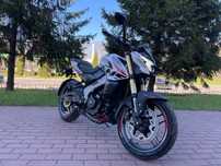 Мотоцикл Bajaj Pulsar NS400 Гарантія! Доставка!