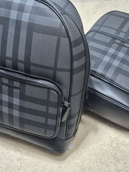 Рюкзак Burberry  / портфель Burberry / портфель барбери / портфель