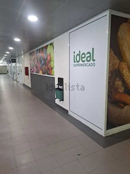 Arrendamento de espaço comercial em Gondomar