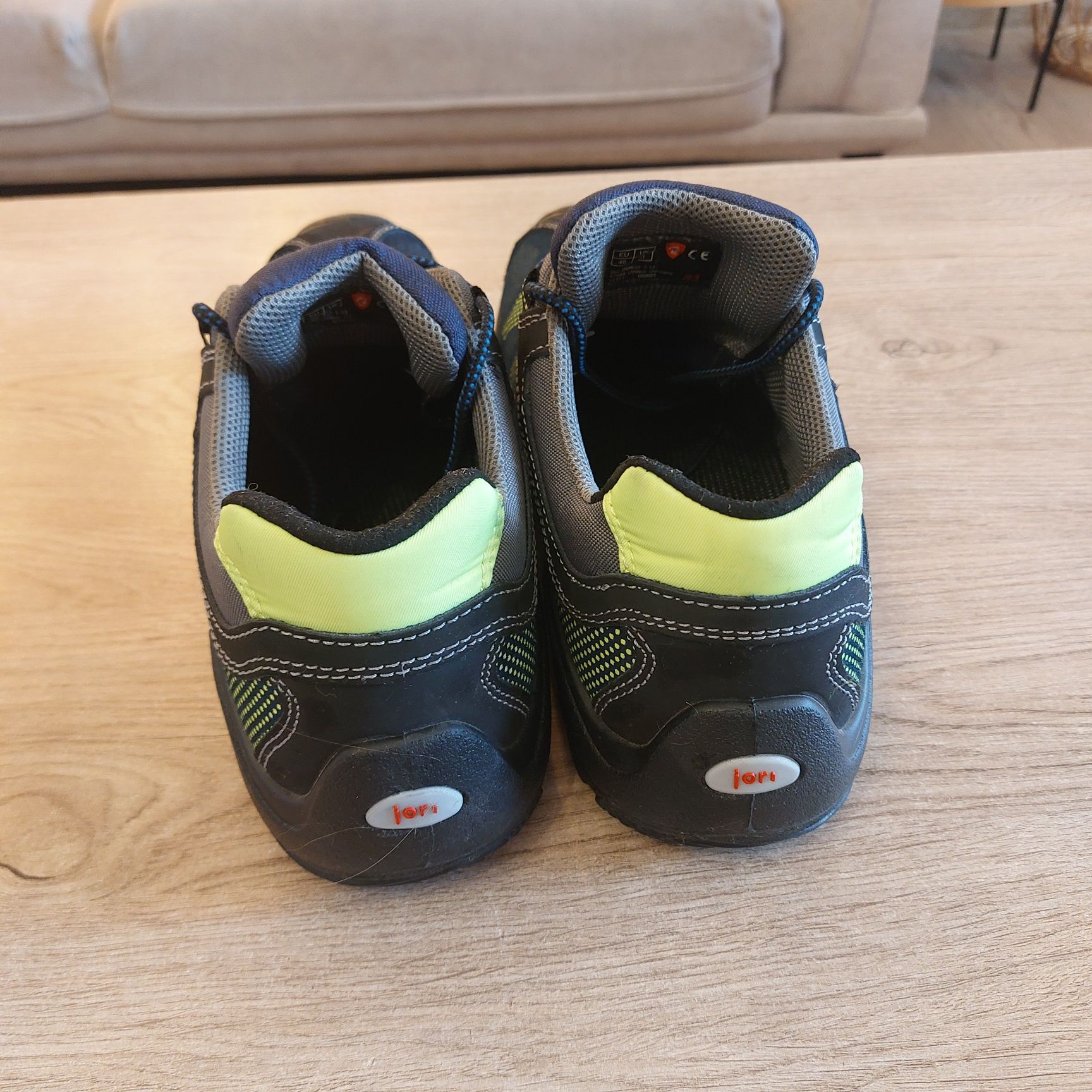 Buty robocze JORI r.46