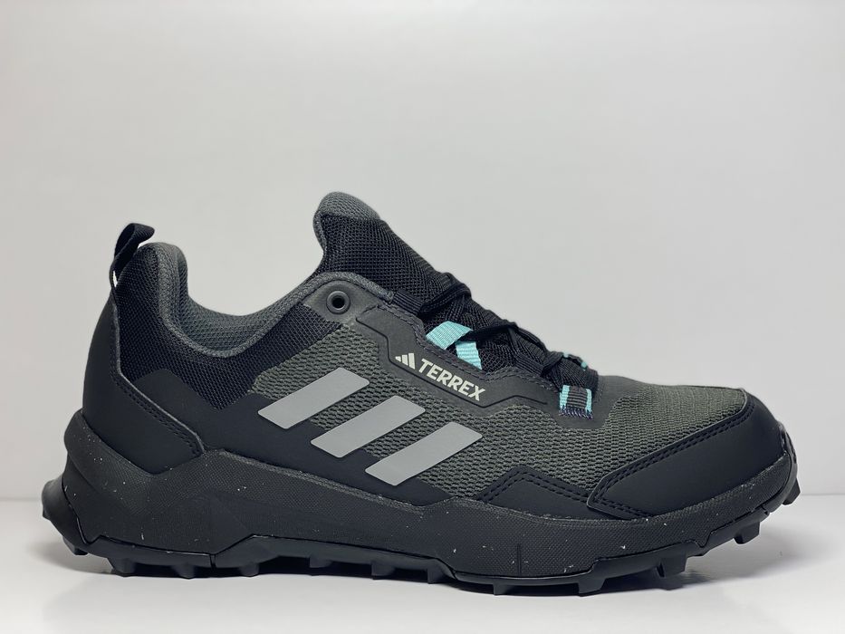 40.5-25.5см ОРИГІНАЛ 100% Кросівки ADIDAS TERREX AX4 Hiking HQ1045
