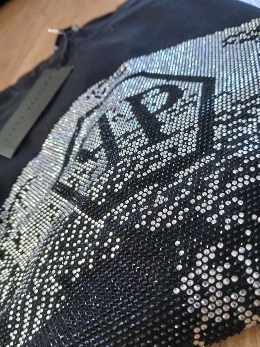 Koszulka męska Philipp Plein