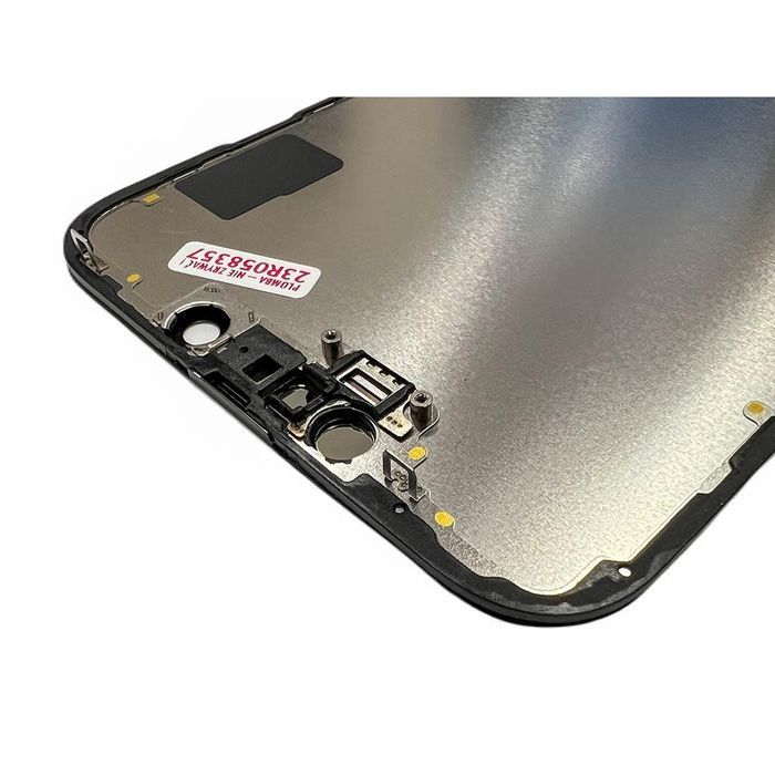 Wyświetlacz Lcd Ekran Szybka Do Iphone 14 - Oled