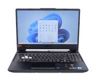 Laptop ASUS TUF Gaming F15 - GWARANCJA, STAN IDEALNY - 32gb ram