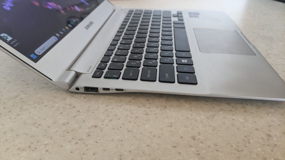 samsung np900x3k, ноутбук samsung