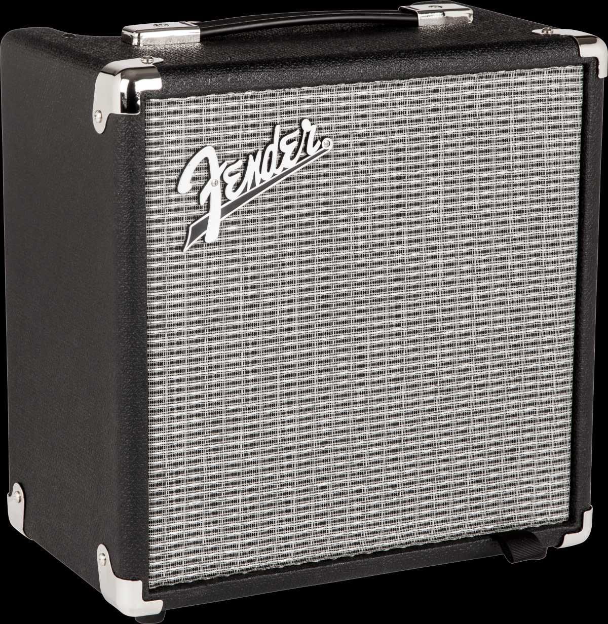 Wzmacniacz / combo / piec do gitary basowej FENDER Rumble 15W